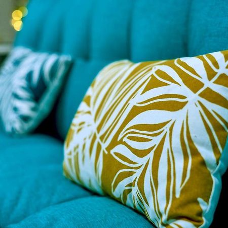 شقة My Granada Garden - Mimosa Studio المظهر الخارجي الصورة